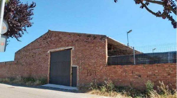 Local comercial en Alquiler en Carrer del Pedró en La Bisbal d'Empordà