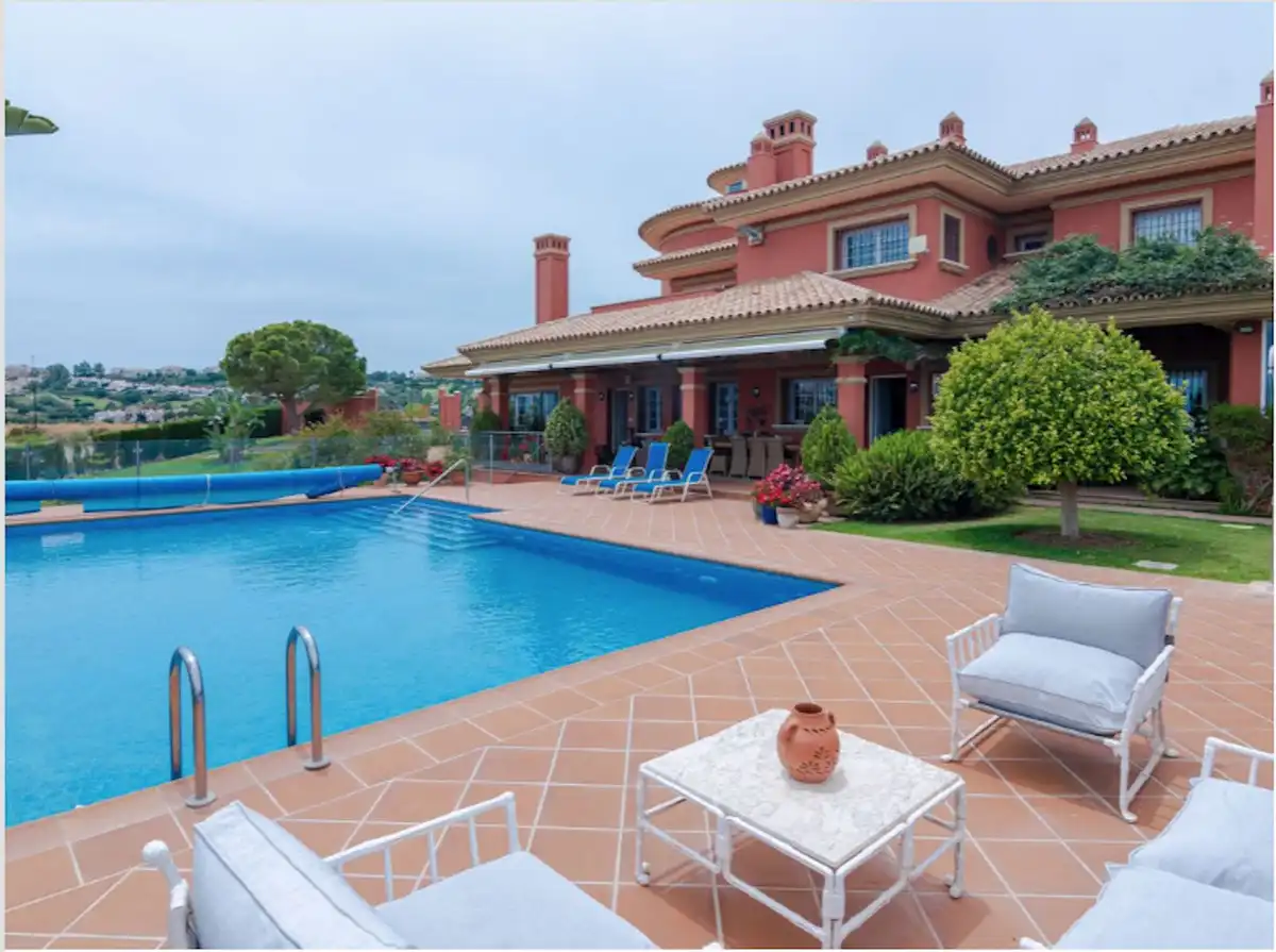 House for sale in La Cala Golf - Lagar Martell, imagen 24