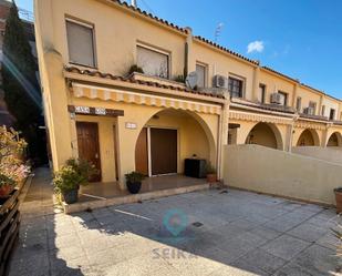 Casa adosada en venda a Carrer Jaume Pallarès, Calafell Residencial, Calafell