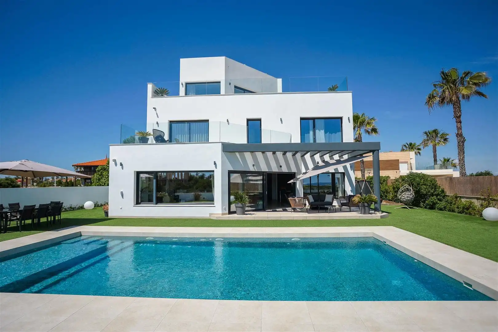 Casa en venda a Entremares, imagen 5