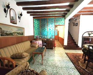 Living room of House or chalet for sale in Cenicientos