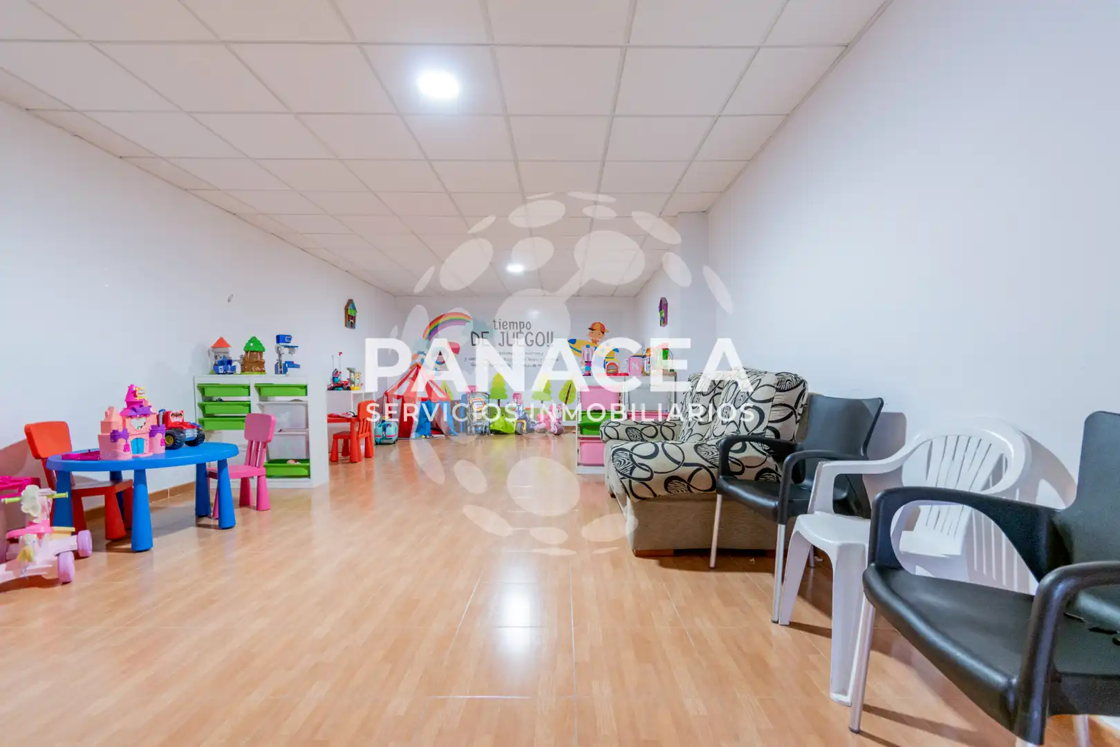 Appartamento con terrazza in vendita a La Envía, imagen 49