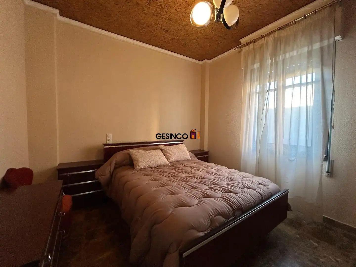 Dormitori de Casa o xalet en venda en Rotglà i Corbera amb Jardí privat, Terrassa i Traster