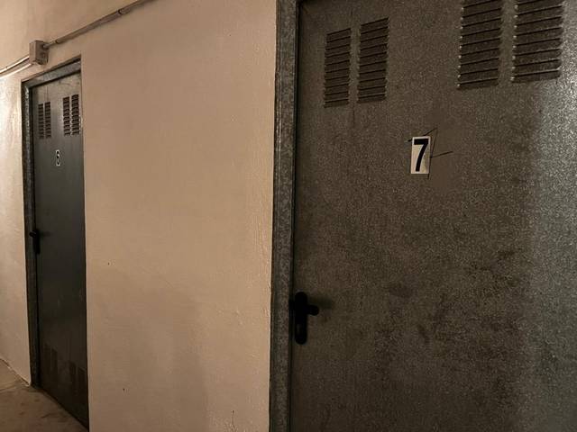 Trastero en Alquiler en Les Maravelles