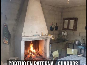 Rural land for sale in Calle Paseo de los Olivos 6