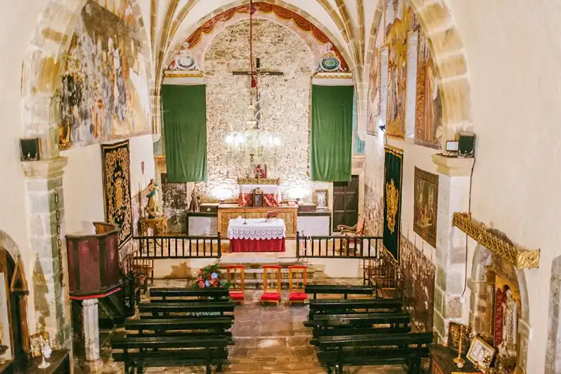 Inmuebles singulares en venta en Lugar la Granja 12, imagen 2