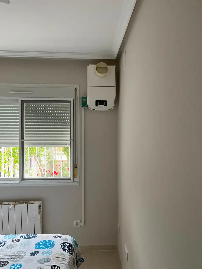 Apartament amb piscina en venda a Centro, imagen 15