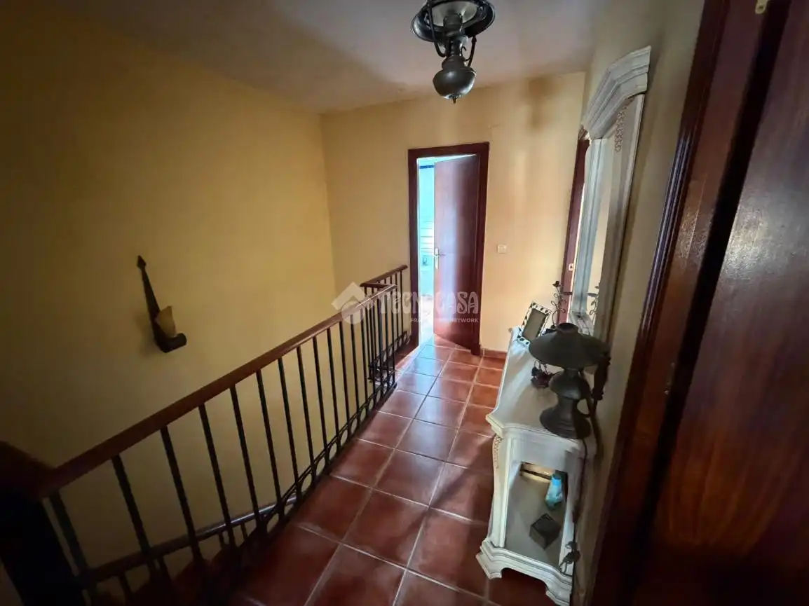 Casa bifamiliare con giardino in vendita a Av. Europa Res. Altavista, imagen 16
