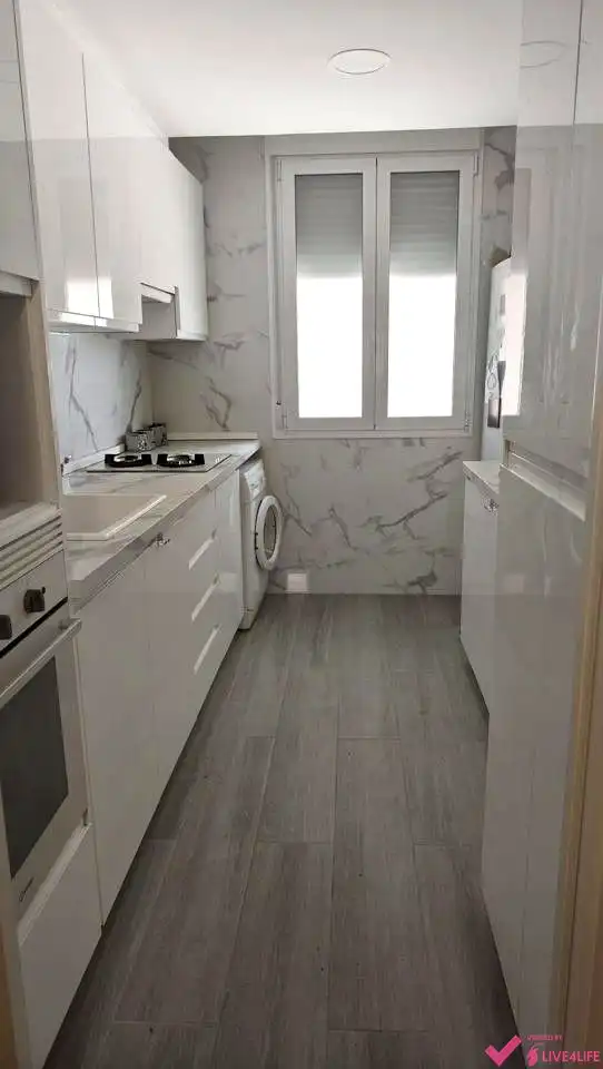 Flat to rent in calle de Montanejos, imagen 5