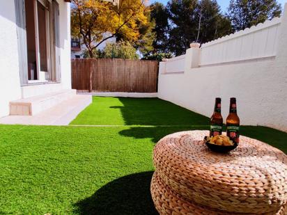 Terrassa de Planta baixa en venda en Torredembarra amb Calefacció, Jardí privat i Terrassa