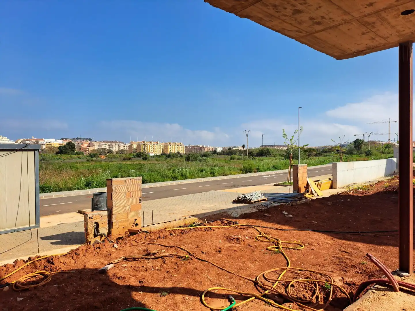 Detached house with pool for sale in El Montgó, imagen 13