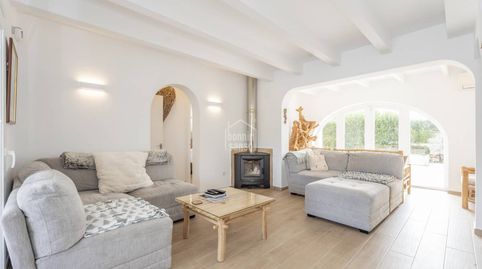 Encantadora casa de campo tradicional reformada en Biniparrell, Menorca, imatge 2