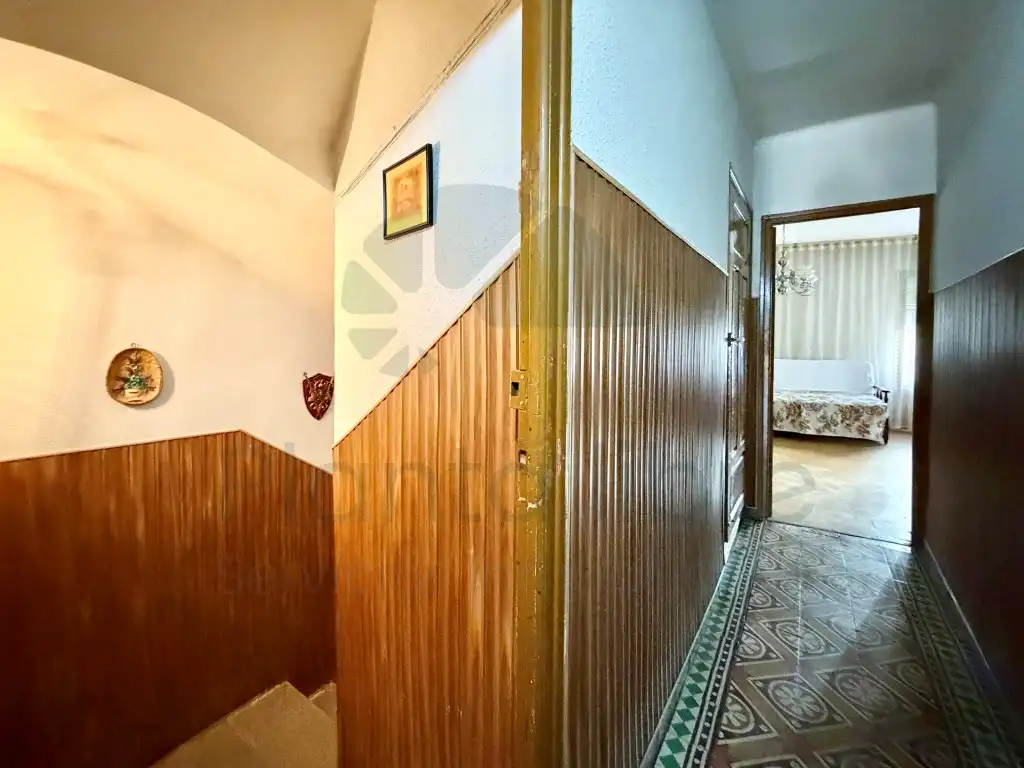 Casa amb terrassa en venda a Calle Rejas, imagen 19