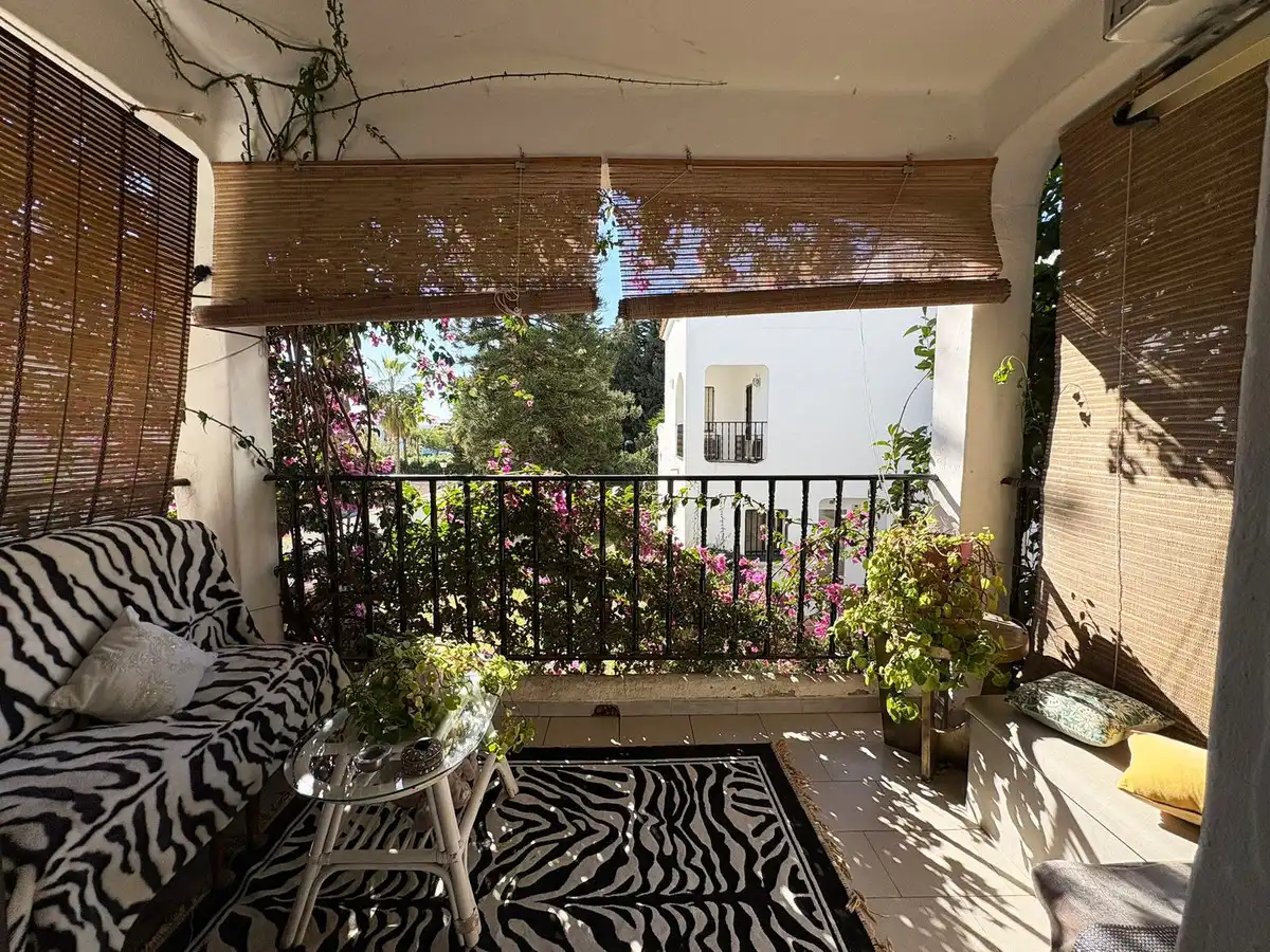 Adossat amb piscina en venda a Estepona - Estepona,Bel-Air,Avenida de Bel-Air, imagen 15