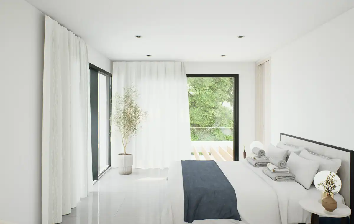 Terreno residencial en venta en La Cala Mijas, imagen 6