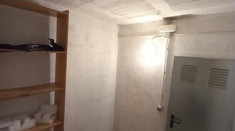 Foto 3 de Traster en venda a Escultor Víctor de Los Rios, San Gonzalo, Jaén