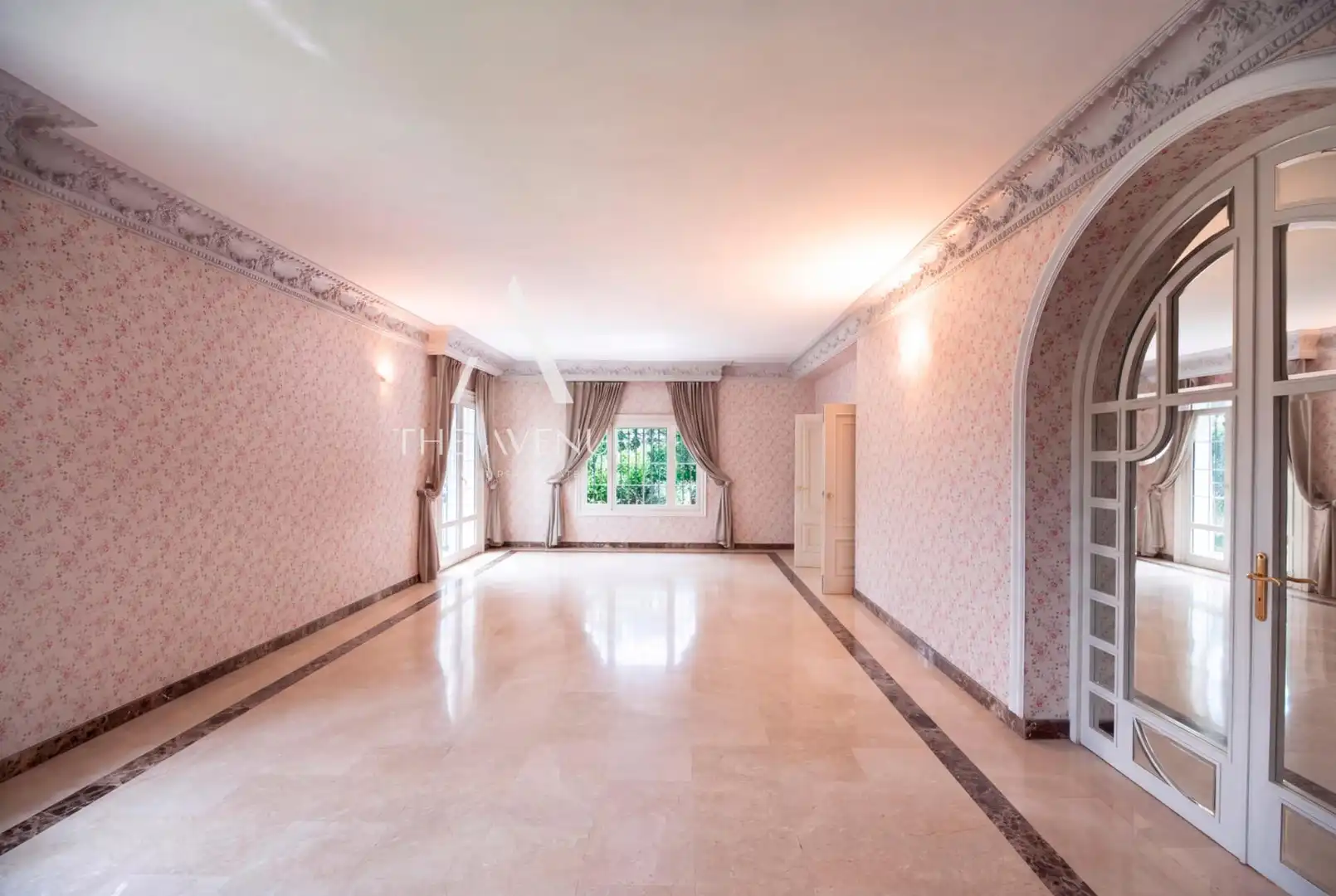 Detached house with terrace for sale in Avenida LOMAS, imagen 17