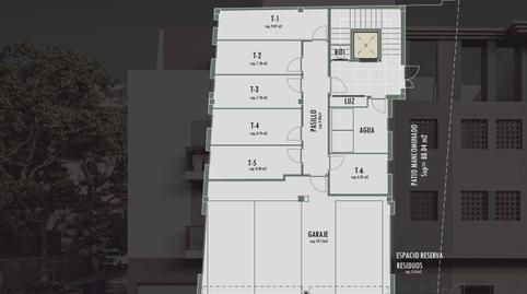 Foto 2 de Edifici en venda a Avenida de la Constitución, 30, Úbeda, Jaén