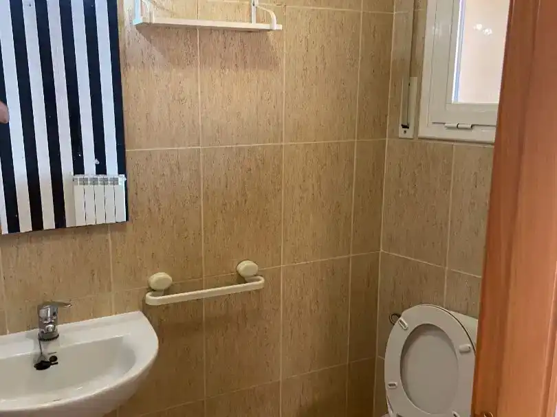 Bany de Casa o xalet en venda en Vinyols i els Arcs