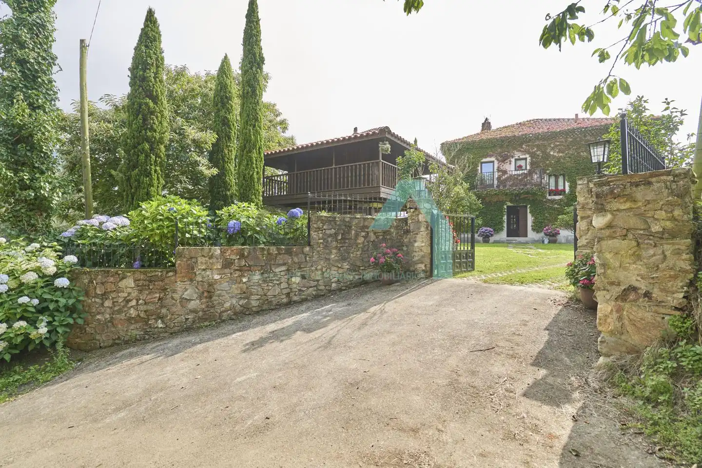 Casa con giardino in vendita a Lg Mumayor, imagen 19