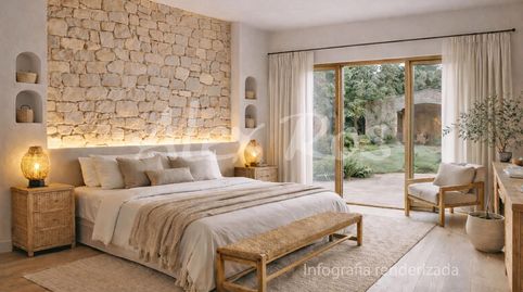 MASOS DE PALS  JARDÍN, PISCINA y VISTAS, imatge 5