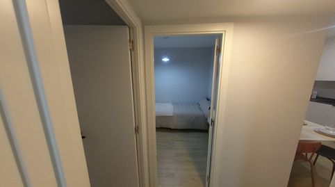 Foto 4 de Piso de alquiler en Calle de Bustamante, Palos de Moguer, Madrid Capital