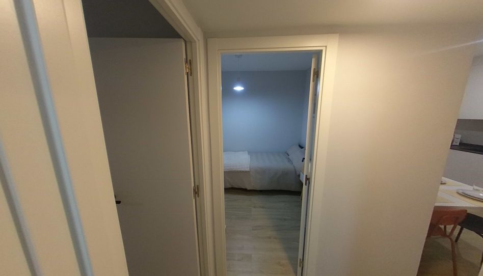 Piso de alquiler en Calle de Bustamante, Palos de Moguer - Imagen 4