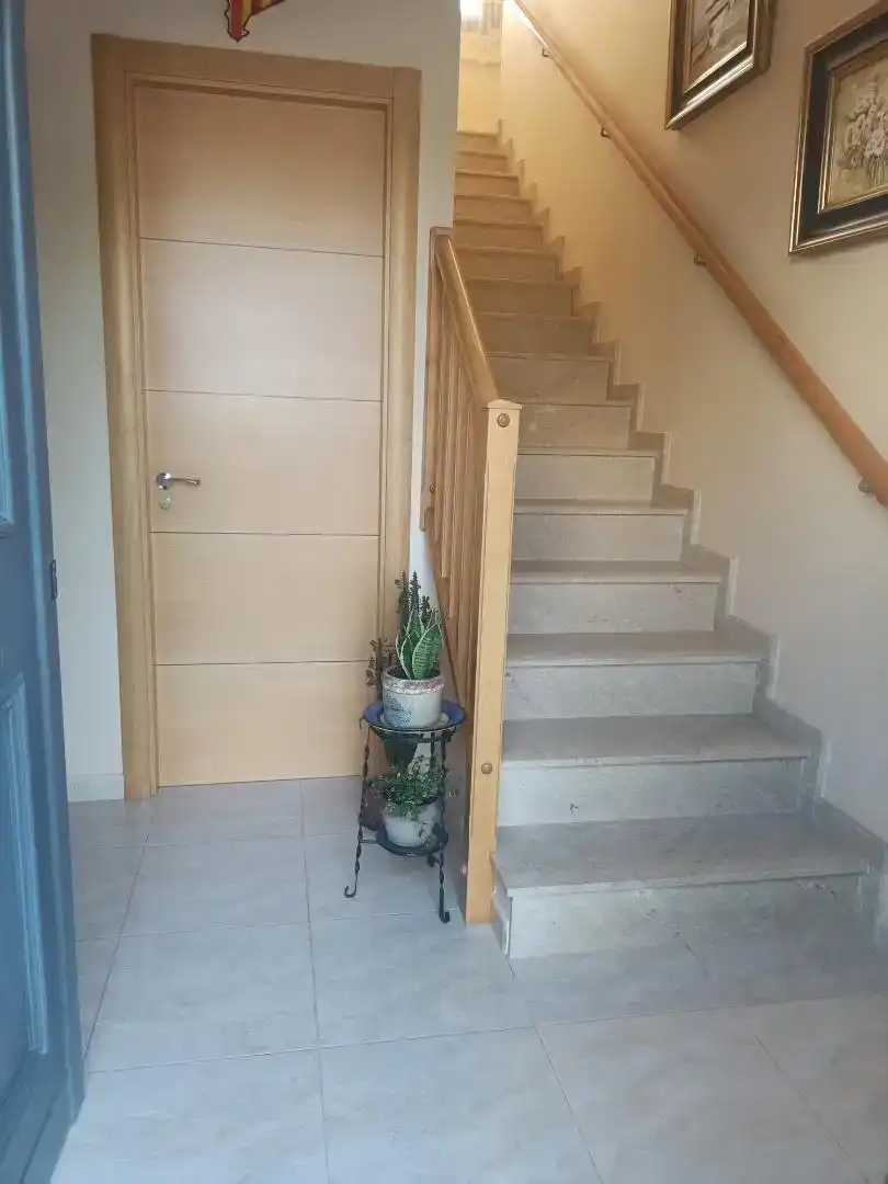 Casa o xalet en venda en Verdú amb Jardí privat, Traster i Forn