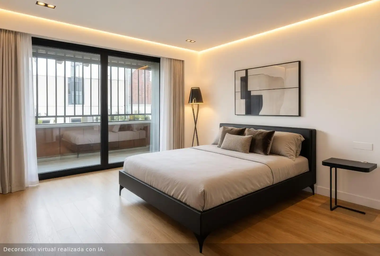 Casa a schiera con terrazza in vendita a Moncloa - Aravaca, imagen 29