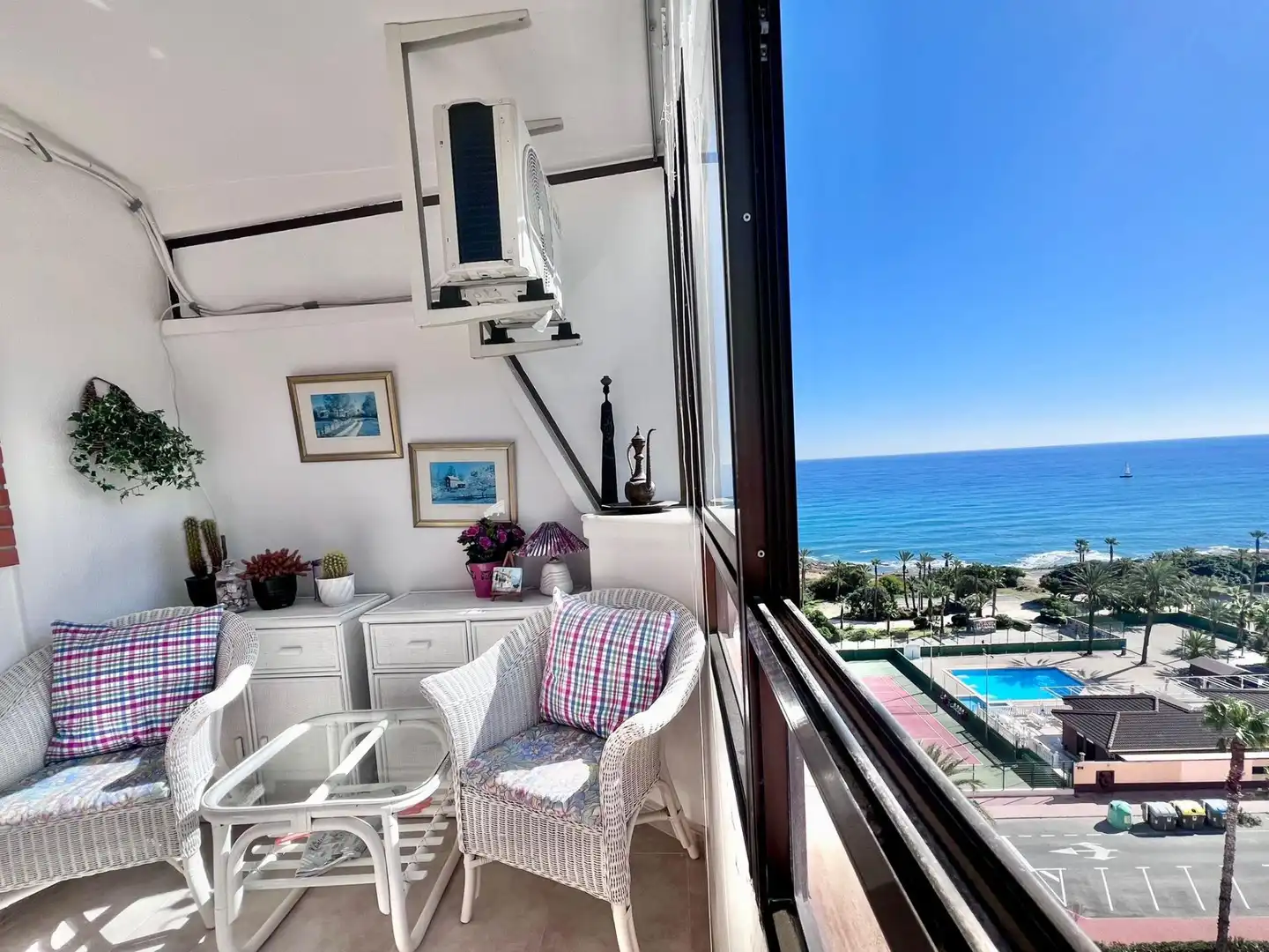 Apartament amb ascensor en venda a Calle  Ancla, imagen 3