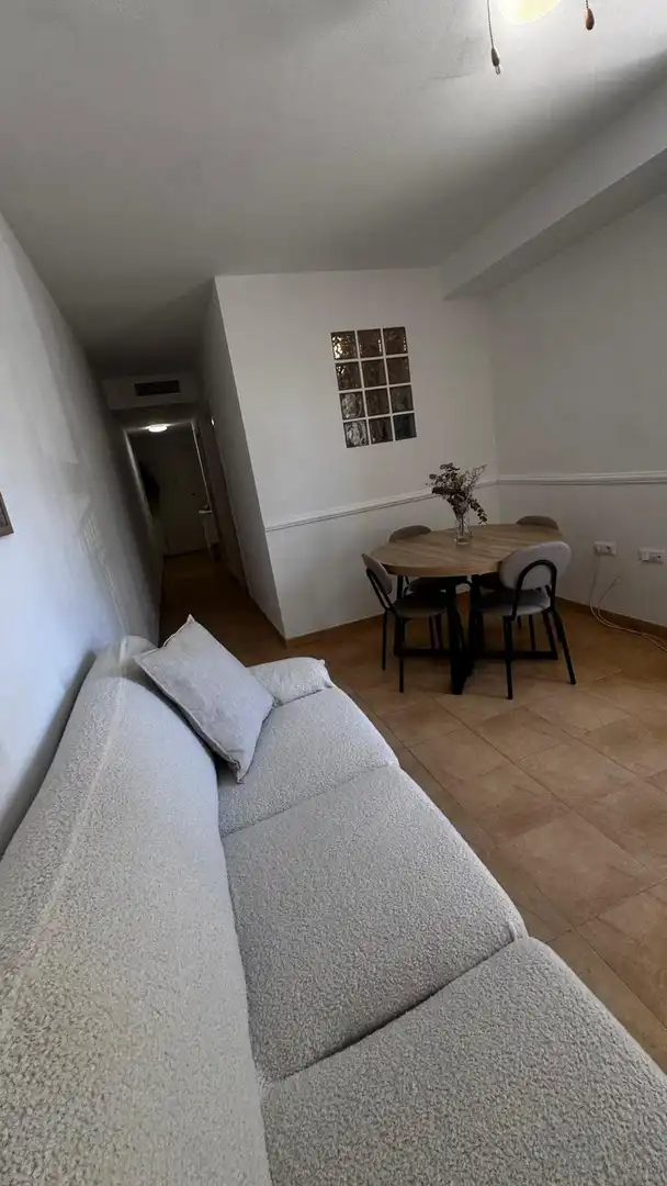 Apartamento de alquiler en Almerimar