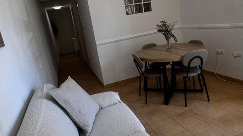 Foto 3 de Apartamento de alquiler en Almerimar, El Ejido
