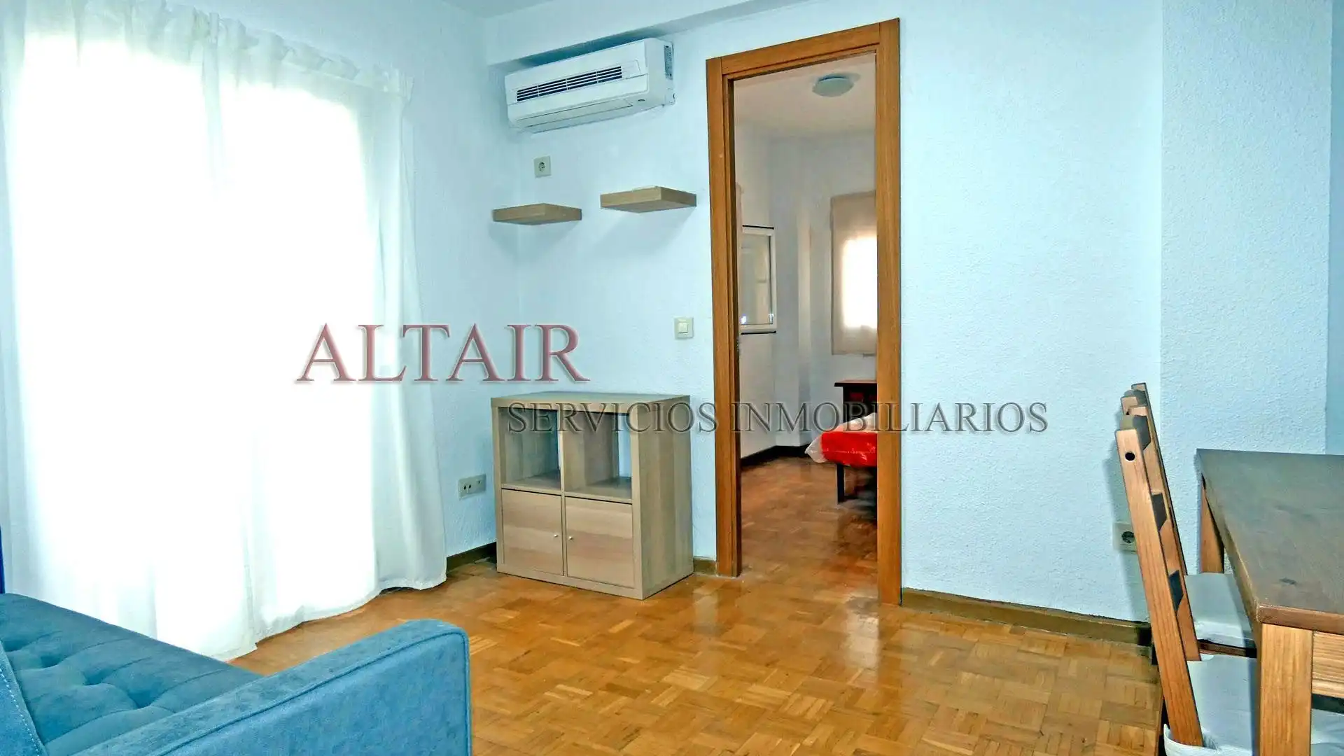 Wohnung zur Miete in Carabanchel, imagen 5
