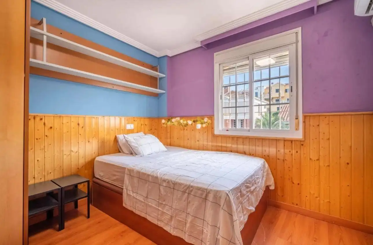 Casa bifamiliare con piscina in vendita a Puerto de la Torre - Atabal, imagen 20
