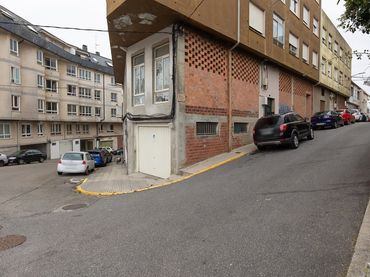 Business premises for sale in Rúa Eduardo Pondal 18