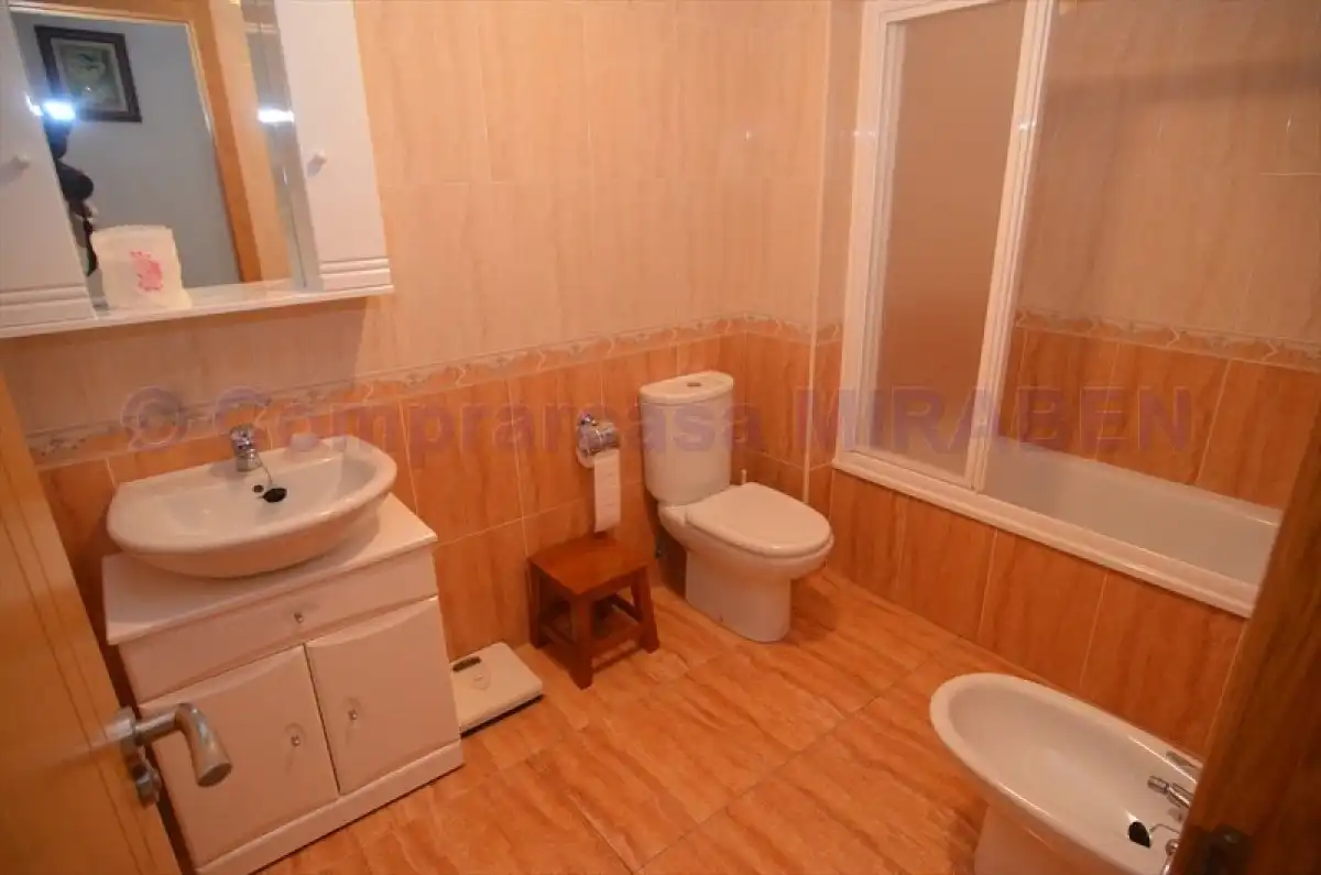 Flat with terrace to rent in Calle CIMADEVILA 41, imagen 37
