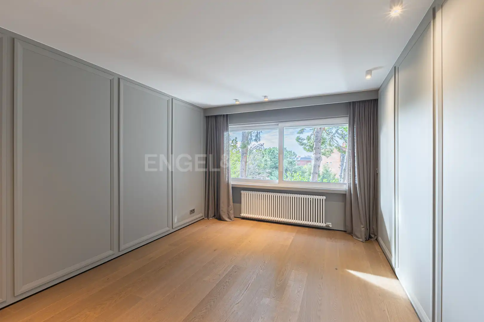 Habitación de Piso en venta en Barcelona con Aire acondicionado, Calefacción y Parquet