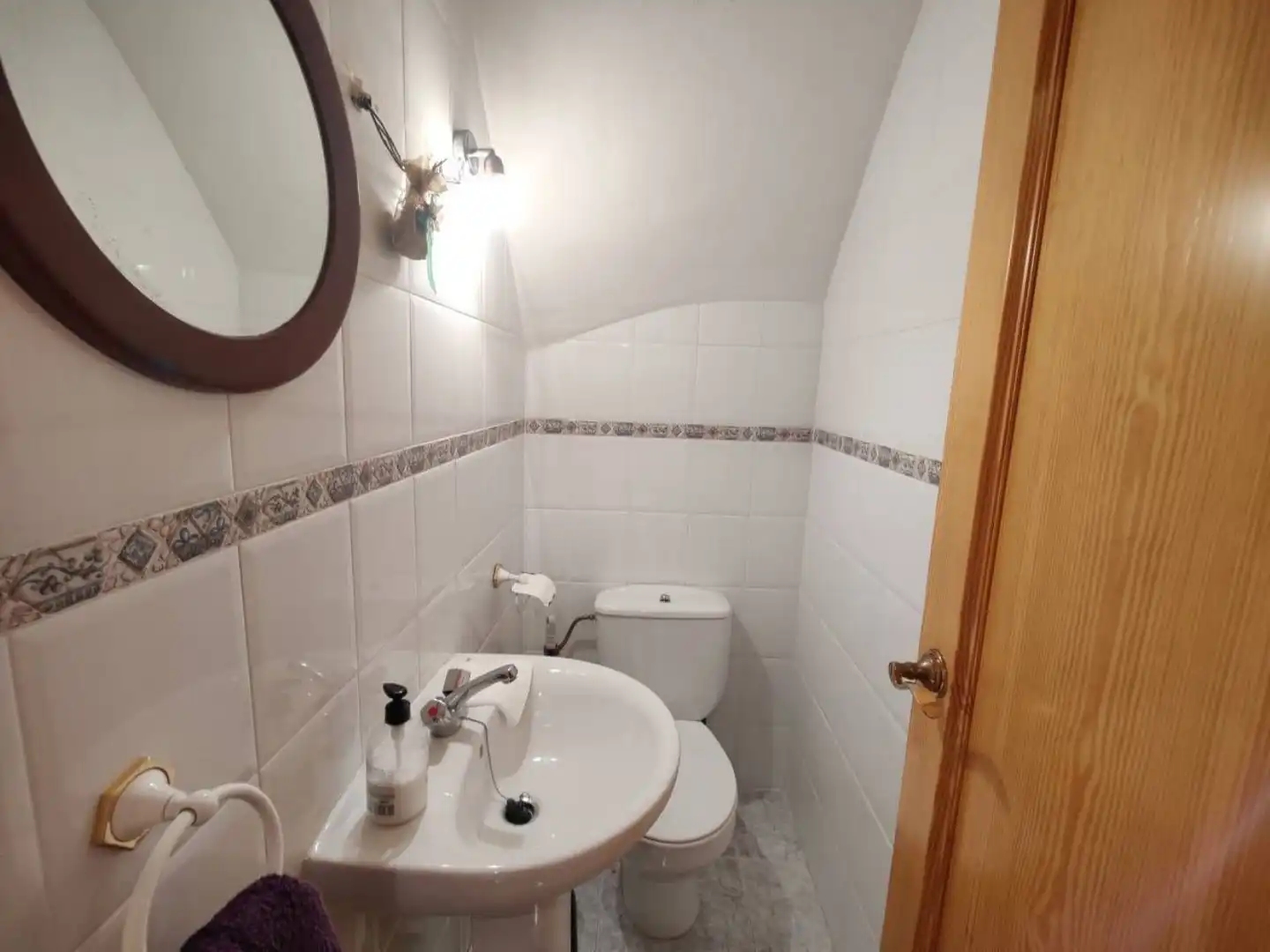Maison à vendre à Alameda Oro 95, imagen 7