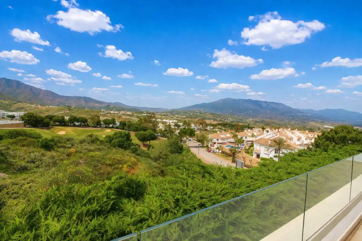 Wohnung mit Pool zum Verkauf in La Cala Golf - Lagar Martell, imagen 17