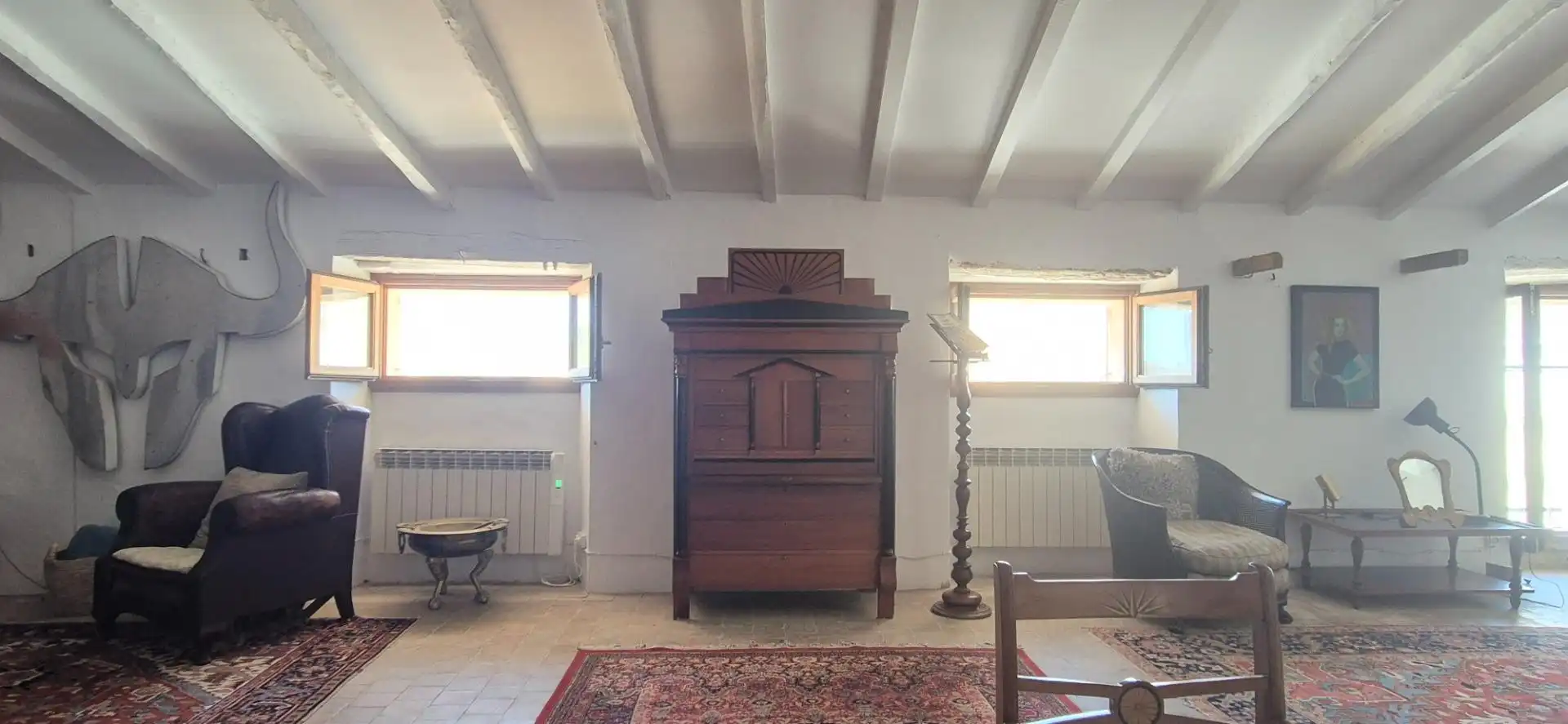Casa o chalet en venta en Alaró con Aire acondicionado, Calefacción y Terraza