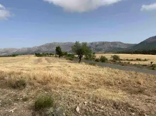 Terreny en venda en Vélez-Rubio
