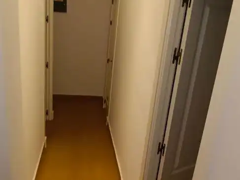 Flat for rent in Calle Doctor Jiménez Díaz, 1, Pajaritos