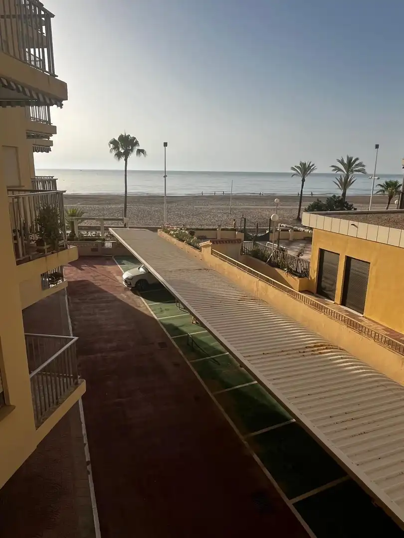 Appartement compact avec terrasse à vendre à Racó, imagen 8