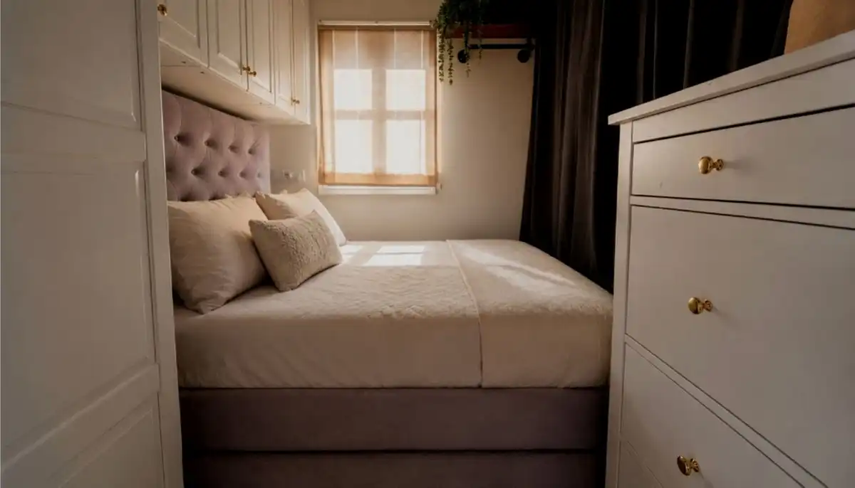 Bedroom of Houses for sale in Mijas  with Terrace and Community pool