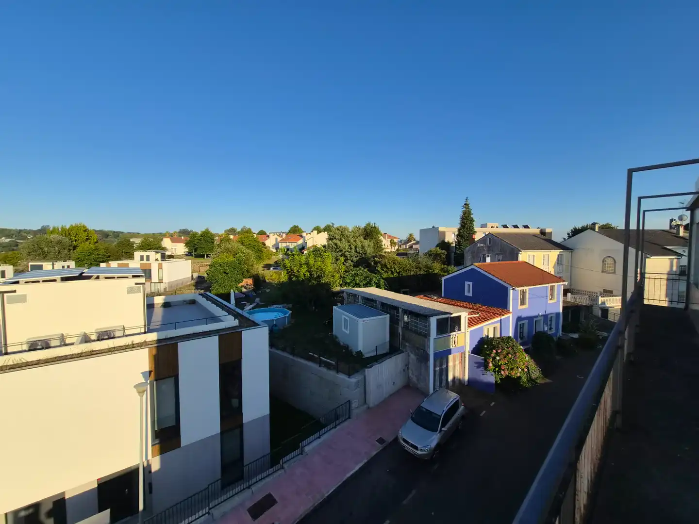Maison avec terrasse à vendre à Avenida Francisca Herrera, imagen 23
