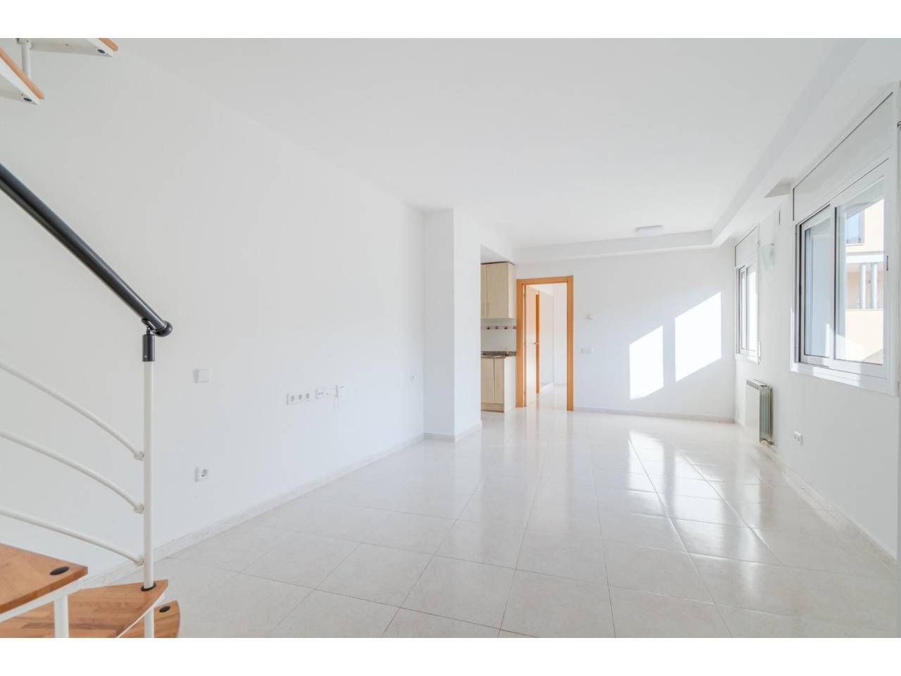 Duplex for sale in Carme - Vistalegre