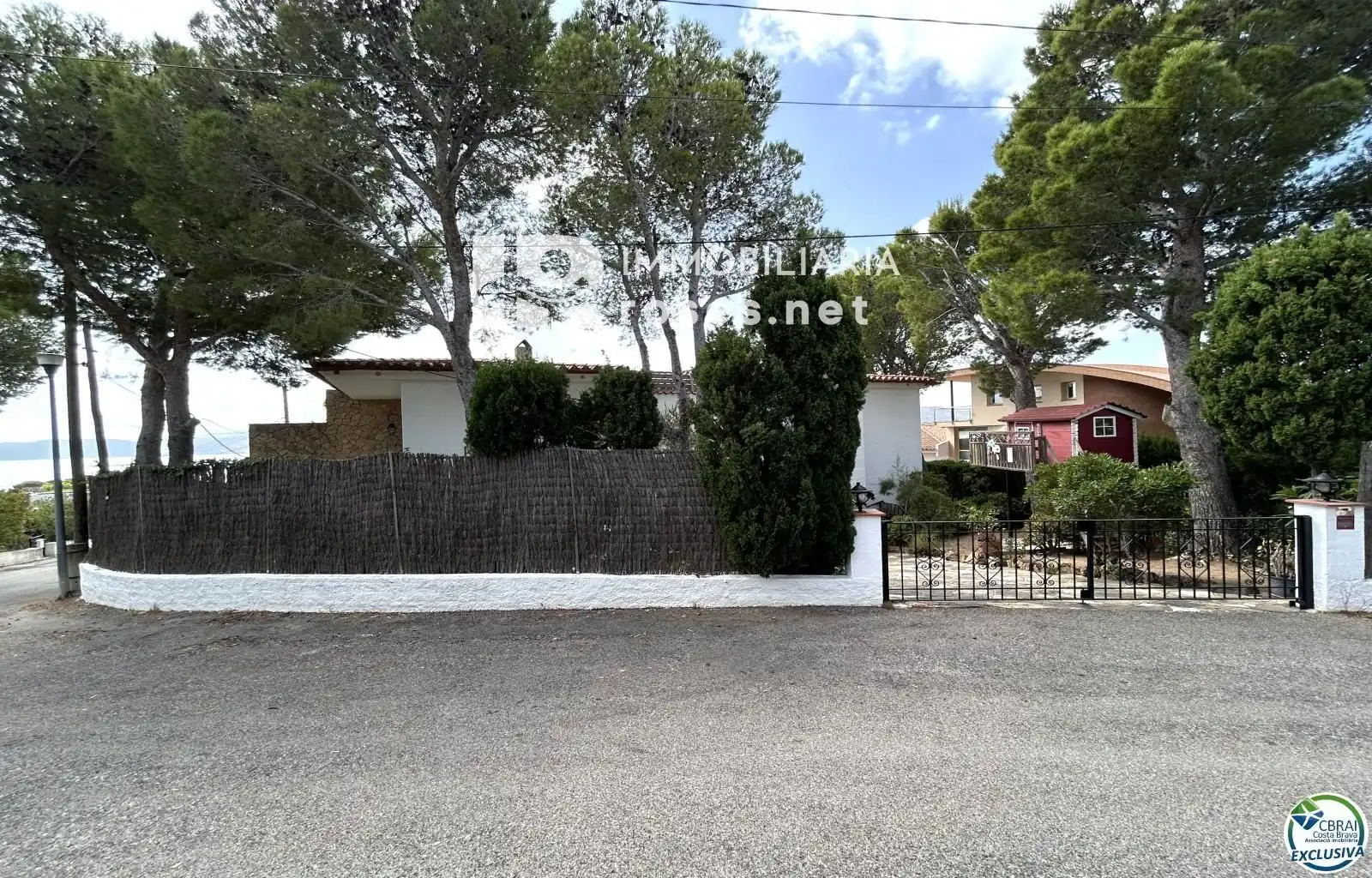 Maison avec jardin à vendre à Pompeu Fabra, imagen 2