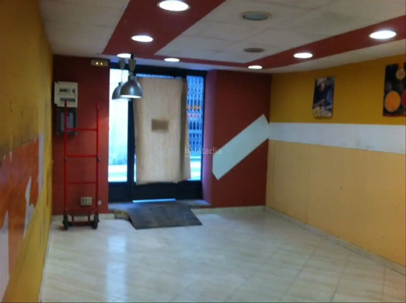 Local de alquiler en Tàrrega