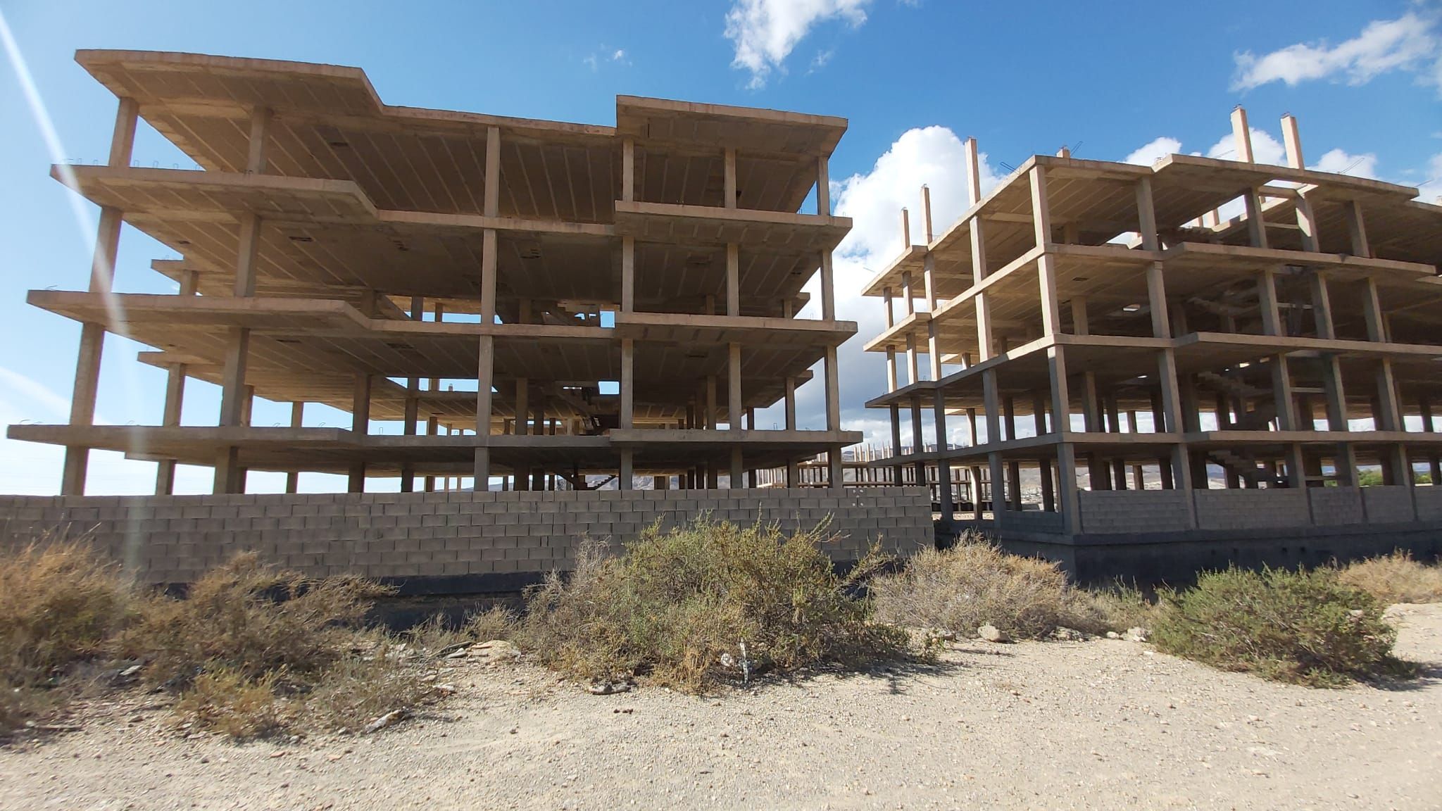 Building for sale in Carretera Almeria, 10, Viator