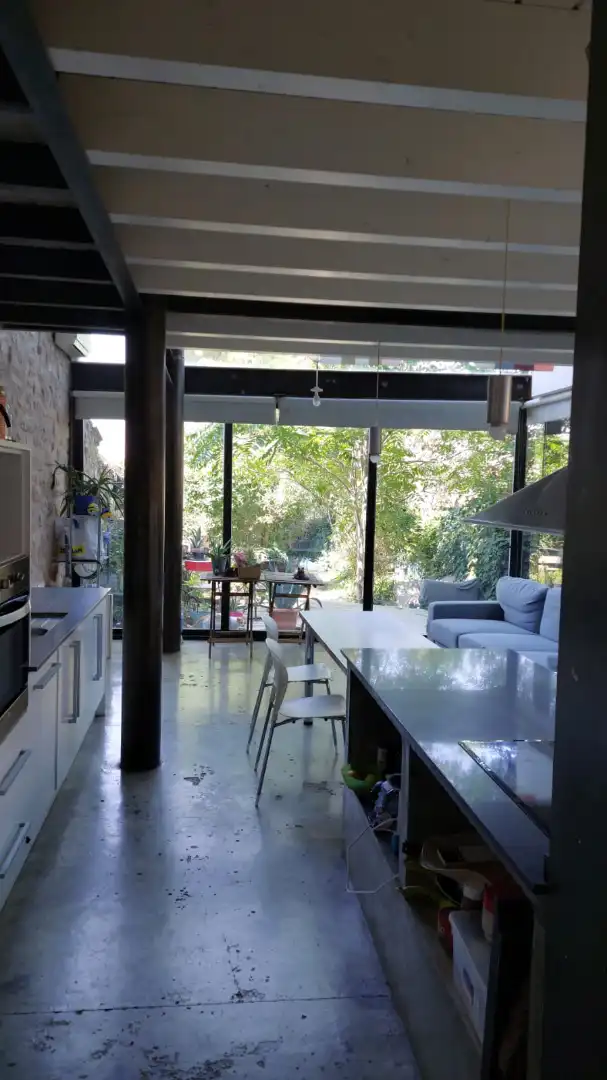 Casa adosada en venta en Avinguda de Manresa, Òdena